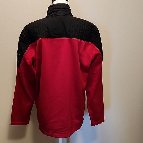 Calvin Klein pull- over sweatshirt - Picture 2 of 7